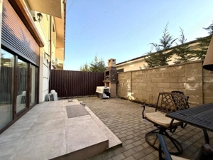 Duplex lux, 5 camere, 104 mp utili, 207 mp teren - Dumbravita  - imagine 12