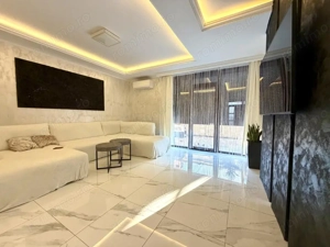 Duplex spatios, 5 camere, 104 mp utili, 207 mp teren - Dumbravita 