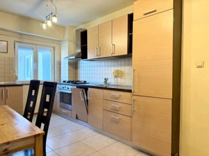  Apartament elegant, 3 camere, etajul 6 - zona Aradului - imagine 3