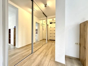 Apartament 2 camere, 55 mp utili, etaj 3 - Zona Kaufland, Dumbravita - imagine 8