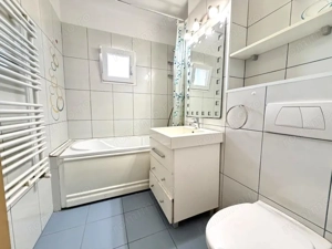  Apartament elegant, 3 camere, etajul 6 - zona Aradului - imagine 6