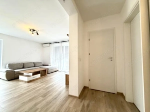 Apartament 2 camere, 55 mp utili, etaj 3 - Zona Kaufland, Dumbravita - imagine 4