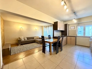  Apartament modern, 3 camere, etajul 6 - zona Aradului
