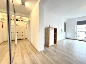 Apartament 2 camere, 55 mp utili, etaj 3 - Zona Kaufland, Dumbravita - imagine 7