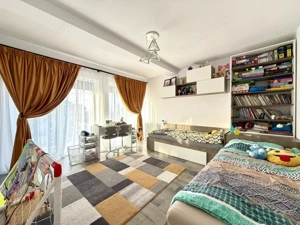 Duplex modern 3 camere, 90 mp utili 370 mp teren - Dumbravita 