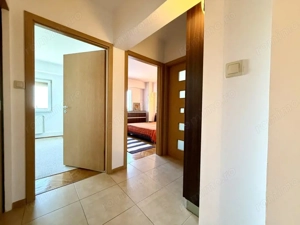  Apartament elegant, 3 camere, etajul 6 - zona Aradului - imagine 8