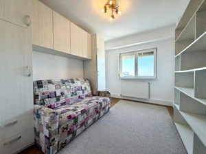  Apartament elegant, 3 camere, etajul 6 - zona Aradului - imagine 5
