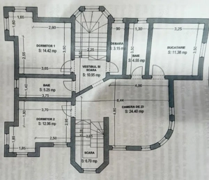 Spatiu comercial de vanzare, 81 mp utili, locatie buna - Dumbravita - imagine 9