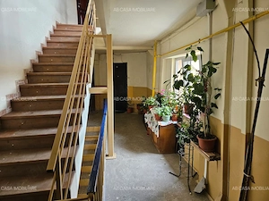 Apartament 1 cameră, 31 mp, etajul 4 din 5, decomandat, termoizolat, zona Soarelui, Județean - imagine 20