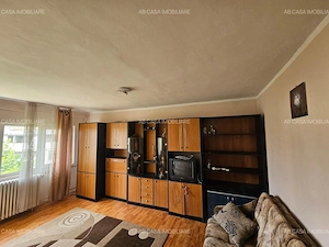 Apartament 1 cameră, 31 mp, etajul 4 din 5, decomandat, termoizolat, zona Soarelui, Județean - imagine 13