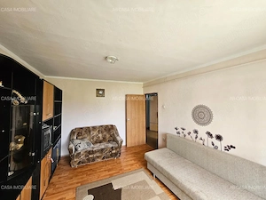 Apartament 1 cameră, 31 mp, etajul 4 din 5, decomandat, termoizolat, zona Soarelui, Județean - imagine 17