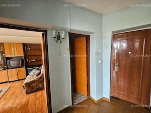 Apartament 1 cameră, 31 mp, etajul 4 din 5, decomandat, termoizolat, zona Soarelui, Județean - imagine 16