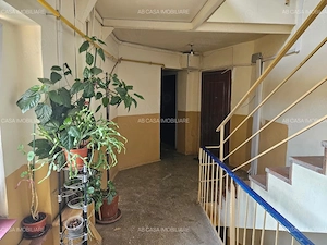 Apartament 1 cameră, 31 mp, etajul 4 din 5, decomandat, termoizolat, zona Soarelui, Județean - imagine 19
