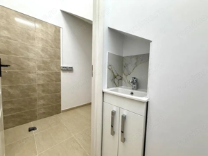Apartament cu 1 camera, 27 mp utili, parter - Dumbravita - imagine 4