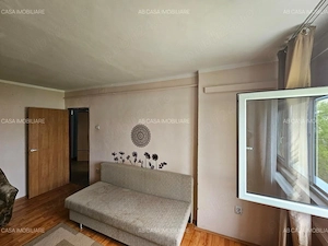 Apartament 1 cameră, 31 mp, etajul 4 din 5, decomandat, termoizolat, zona Soarelui, Județean - imagine 18