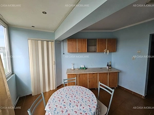 Apartament 1 cameră, 31 mp, etajul 4 din 5, decomandat, termoizolat, zona Soarelui, Județean - imagine 8