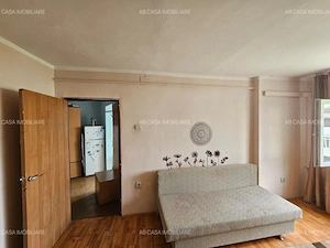 Apartament 1 cameră, 31 mp, etajul 4 din 5, decomandat, termoizolat, zona Soarelui, Județean - imagine 15