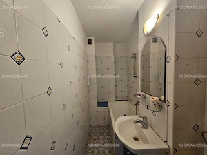 Apartament 1 cameră, 31 mp, etajul 4 din 5, decomandat, termoizolat, zona Soarelui, Județean - imagine 10