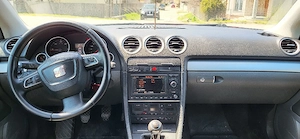 Seat Exeo 2012 2.0tdi 170cp  - imagine 5