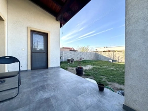 Comision 0% Duplex perete dublu, 5 camere, 130 mp utili - Dumbravita - imagine 14
