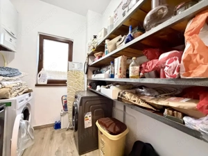 Comision 0% Duplex perete dublu, 5 camere, 130 mp utili - Dumbravita - imagine 10