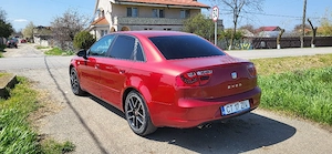 Seat Exeo 2012 2.0tdi 170cp  - imagine 3