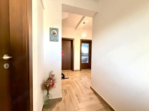 Comision 0% Duplex perete dublu, 5 camere, 130 mp utili - Dumbravita - imagine 11