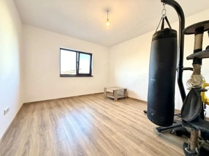 Comision 0% Duplex perete dublu, 5 camere, 130 mp utili - Dumbravita - imagine 6