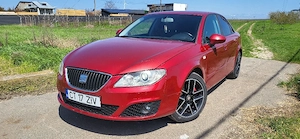 Seat Exeo 2012 2.0tdi 170cp 