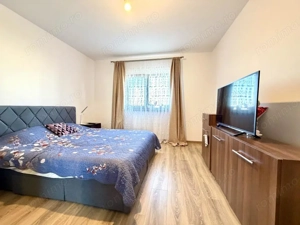 Comision 0% Duplex perete dublu, 5 camere, 130 mp utili - Dumbravita - imagine 4