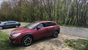 Vand Subaru XV o masinuta de 6 stele! - imagine 3