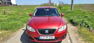 Seat Exeo 2012 2.0tdi 170cp  - imagine 4
