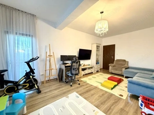 Comision 0% Duplex, perete dublu, 5 camere, 130 mp utili - Dumbravita