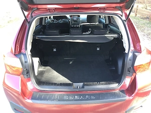 Vand Subaru XV o masinuta de 6 stele! - imagine 5