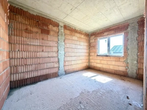 Duplex modern 4 camere, 116 mp utili, 400 mp teren - Sanandrei - imagine 7