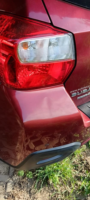 Vand Subaru XV o masinuta de 6 stele! - imagine 9