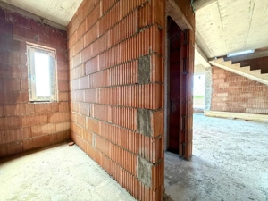 Duplex modern 4 camere, 116 mp utili, 400 mp teren - Sanandrei - imagine 10