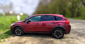 Vand Subaru XV o masinuta de 6 stele! - imagine 4