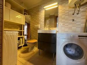 Apartament 2 camere  77 mp -2 grupuri sanitare | Blv Unirii | Bloc Stradal |  - imagine 14