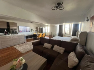 Apartament 2 camere  77 mp -2 grupuri sanitare | Blv Unirii | Bloc Stradal |  - imagine 2