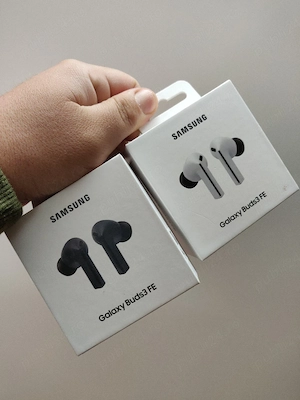 Smsung Buds 3 FE Noi Sigilate