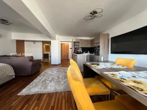 Apartament 2 camere  77 mp -2 grupuri sanitare | Blv Unirii | Bloc Stradal |  - imagine 4