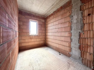 Duplex modern 4 camere, 116 mp utili, 400 mp teren - Sanandrei - imagine 11