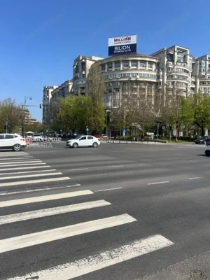 Apartament 2 camere  77 mp -2 grupuri sanitare | Blv Unirii | Bloc Stradal | 