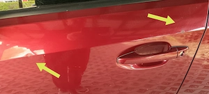 Vand Subaru XV o masinuta de 6 stele! - imagine 7