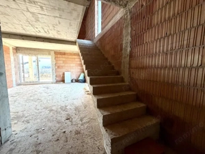 Duplex modern 4 camere, 116 mp utili, 400 mp teren - Sanandrei - imagine 5