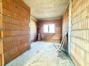 Duplex modern 4 camere, 116 mp utili, 400 mp teren - Sanandrei - imagine 9