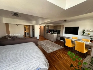 Apartament 2 camere  77 mp -2 grupuri sanitare | Blv Unirii | Bloc Stradal |  - imagine 3