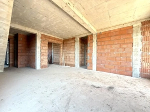 Duplex modern 4 camere, 116 mp utili, 400 mp teren - Sanandrei - imagine 4