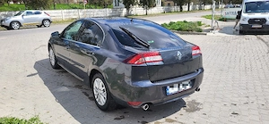 Renault Laguna 2015 1.5dci Automat  - imagine 4